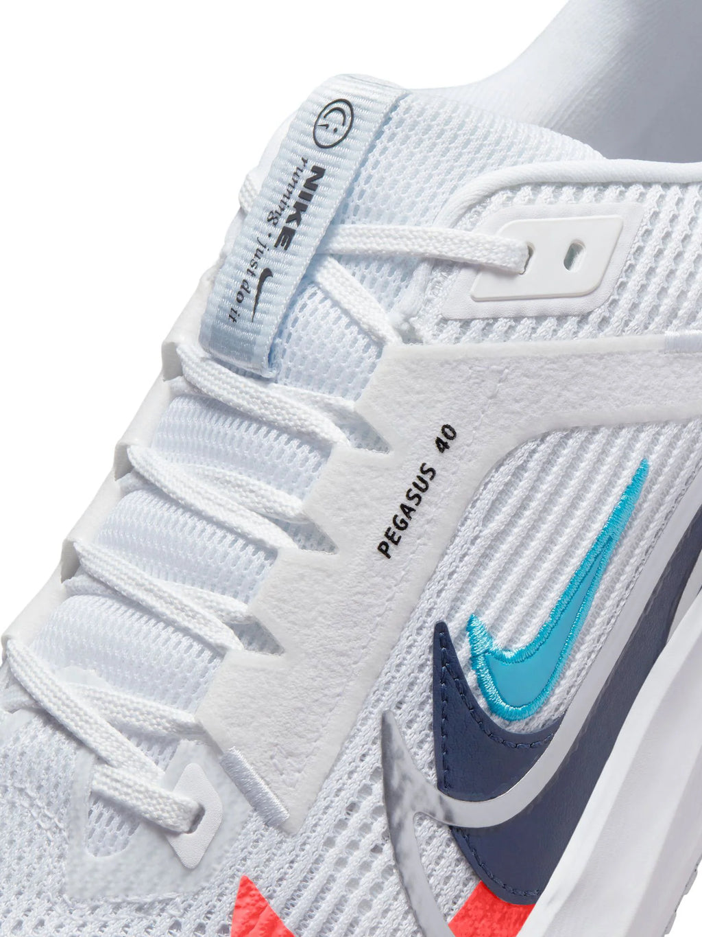 Nike Air Zoom Pegasus 40 Mens Shoes