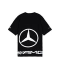 Y-3 x Mercedes-AMG PETRONAS F1 Team Star Logo Short Sleeve Tee