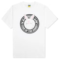 Year Of The Rabbit Tee White