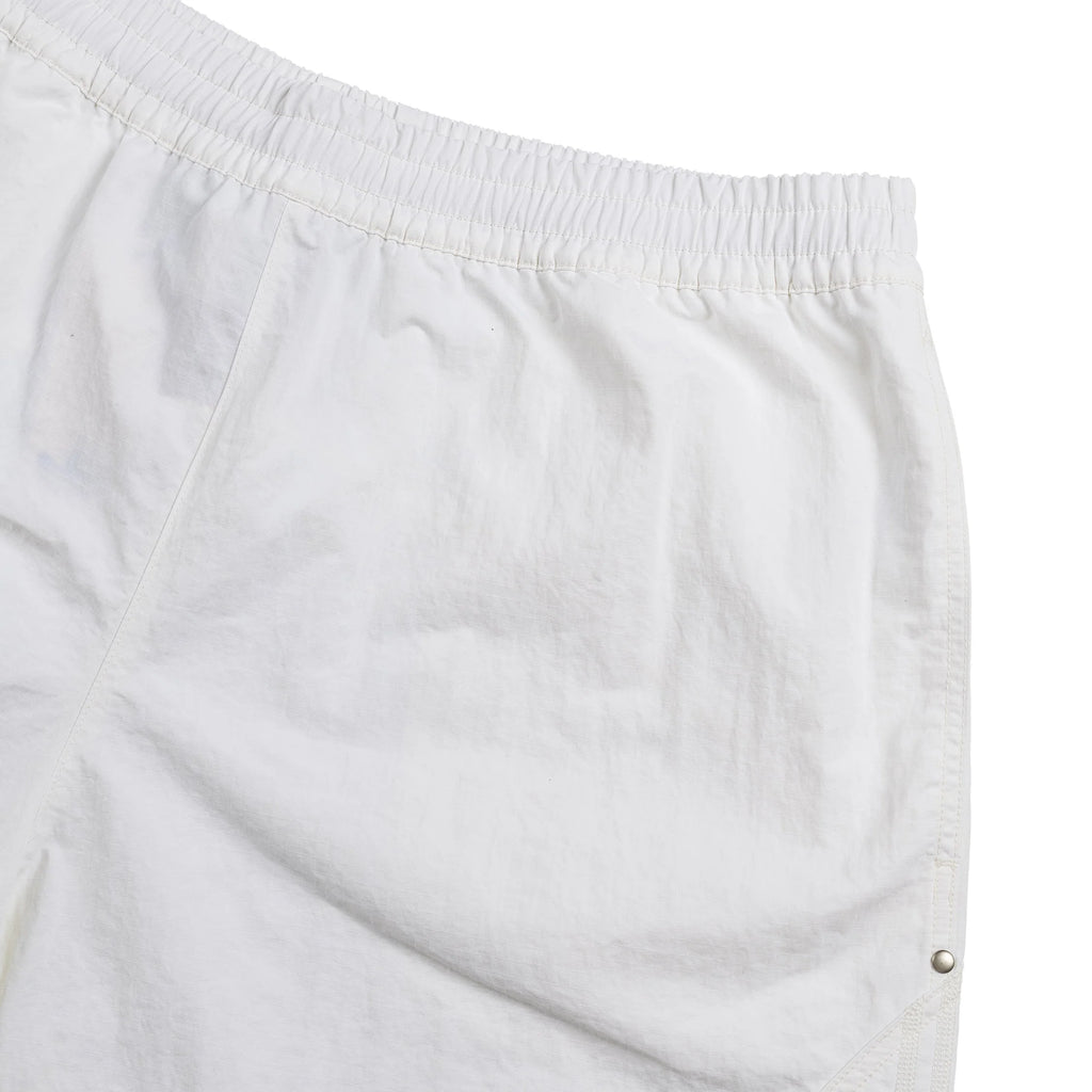 Long Beach Nylon Shorts