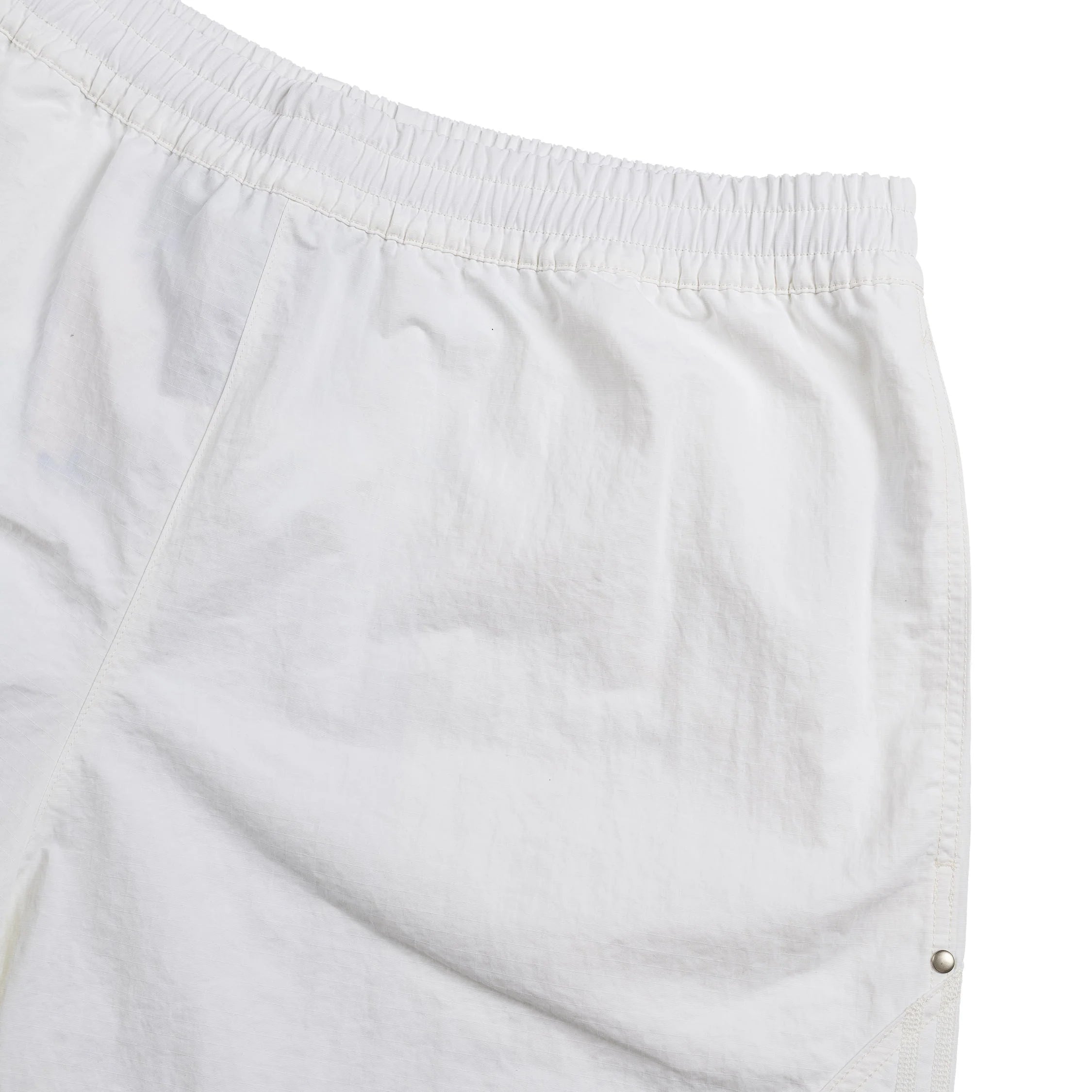 Long Beach Nylon Shorts