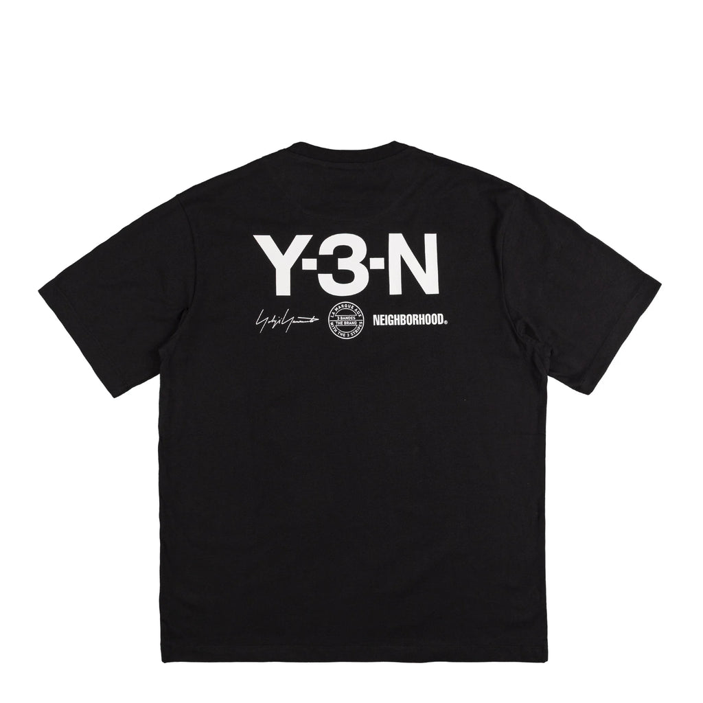 Y-3 x NBHD Graphic Tee