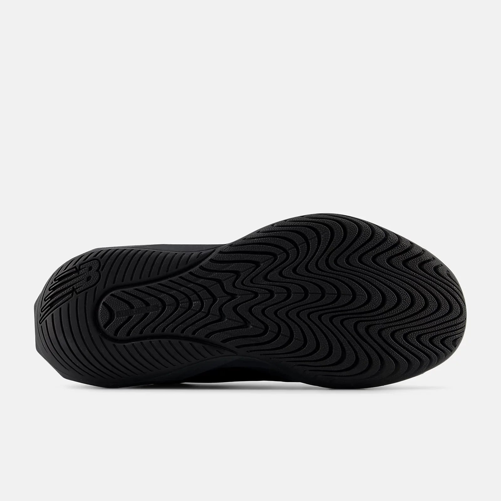 New Balance Womens FuelCell 796v4 Black