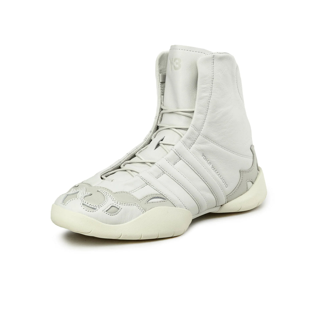 Y-3 Regu 2002 Hi