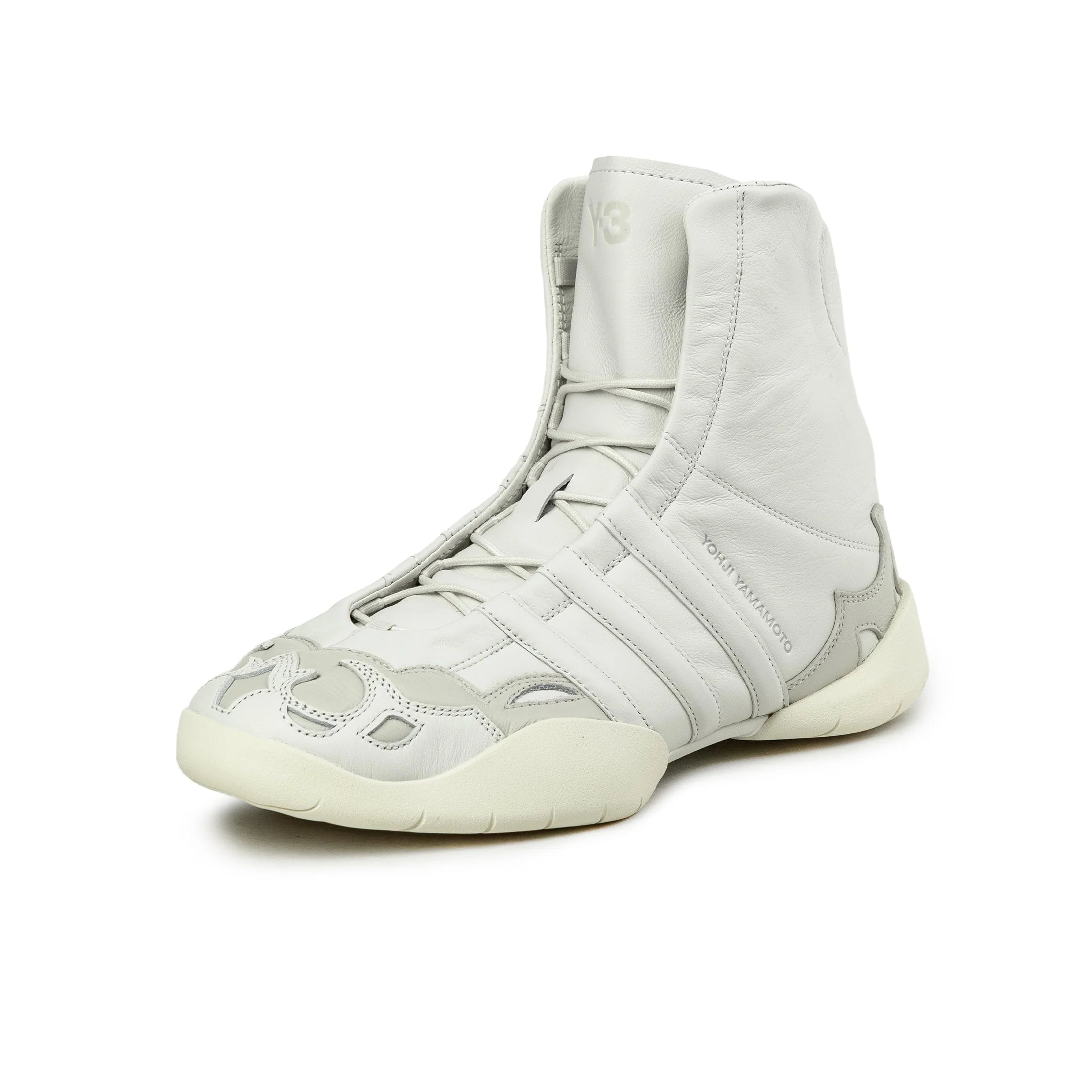 Y-3 Regu 2002 Hi