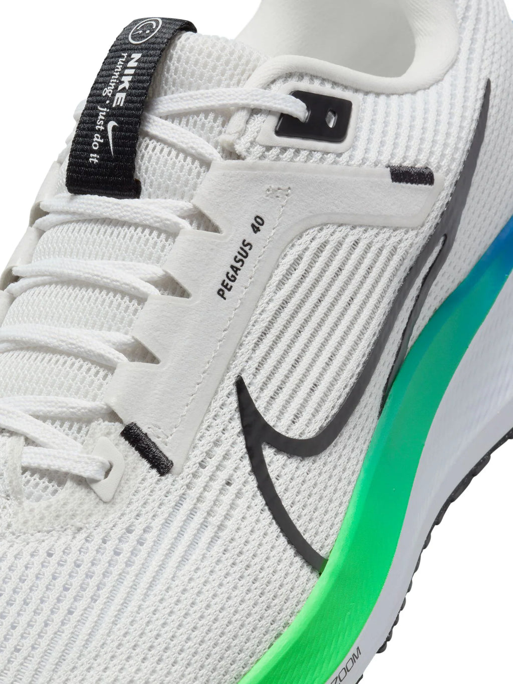 Nike Air Zoom Pegasus 40 Mens Shoes