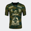 Charly Leon Call of Duty Third Jersey 23 24 Authentic Camo