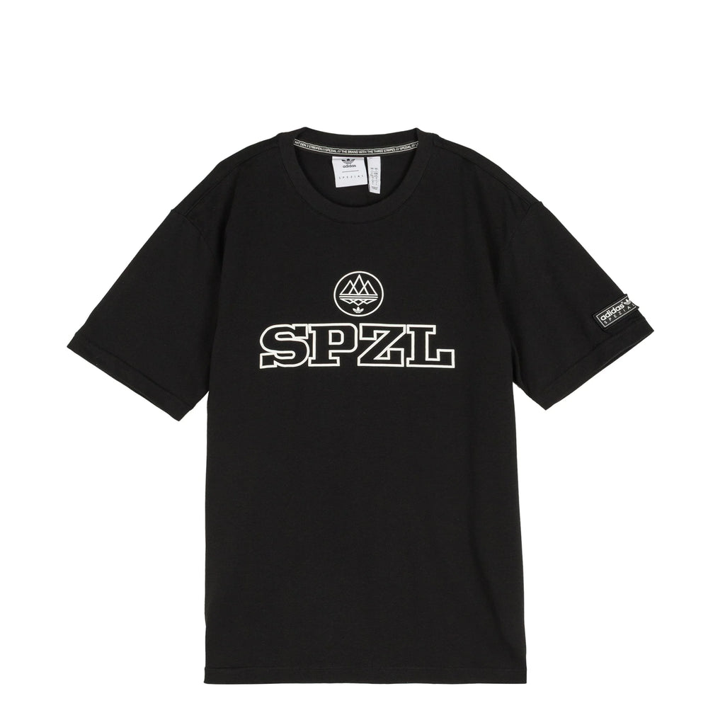 SPZL Logo T Shirt