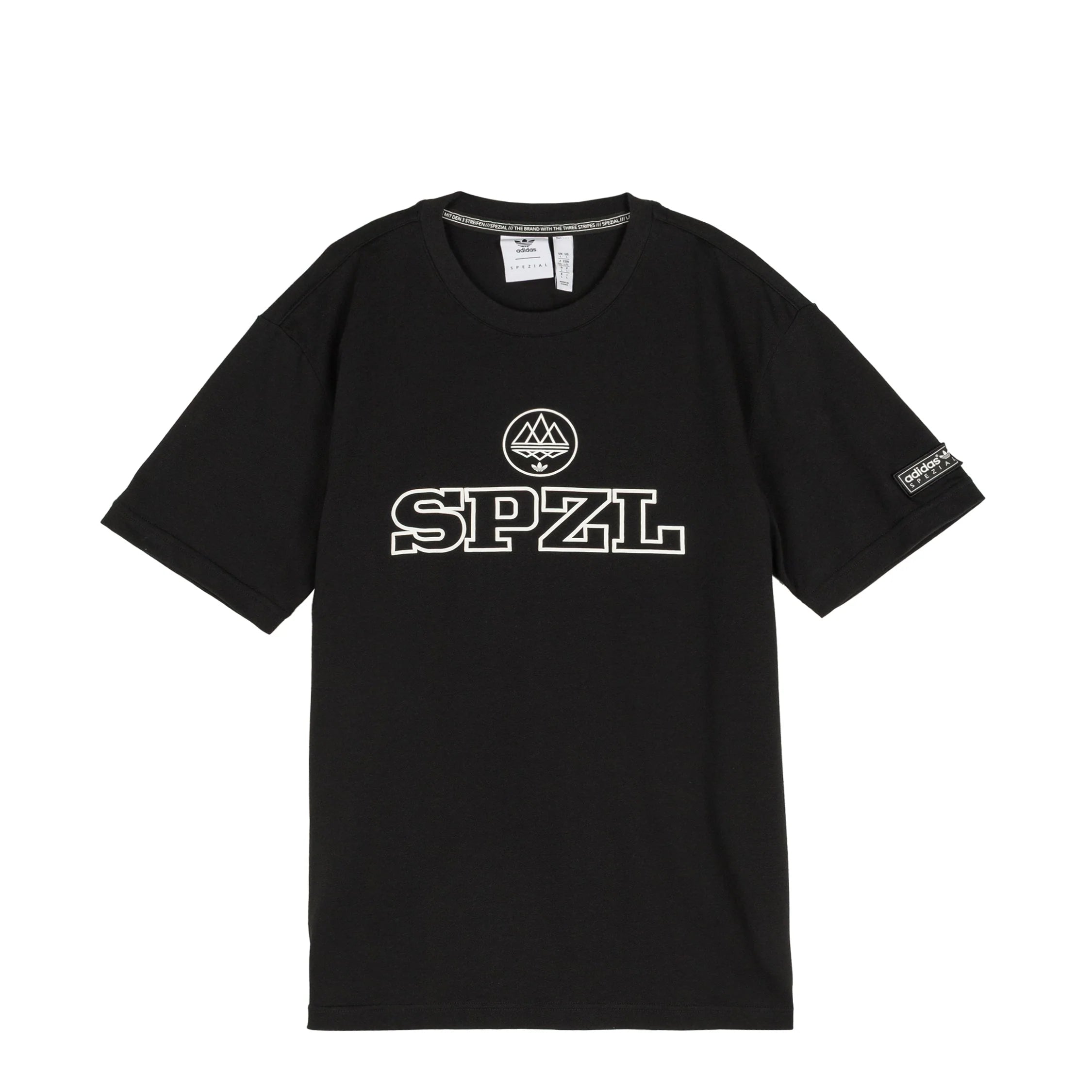 SPZL Logo T Shirt