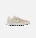Waffle One Crater SE Womens Running Shoe Cream II Orange Black White