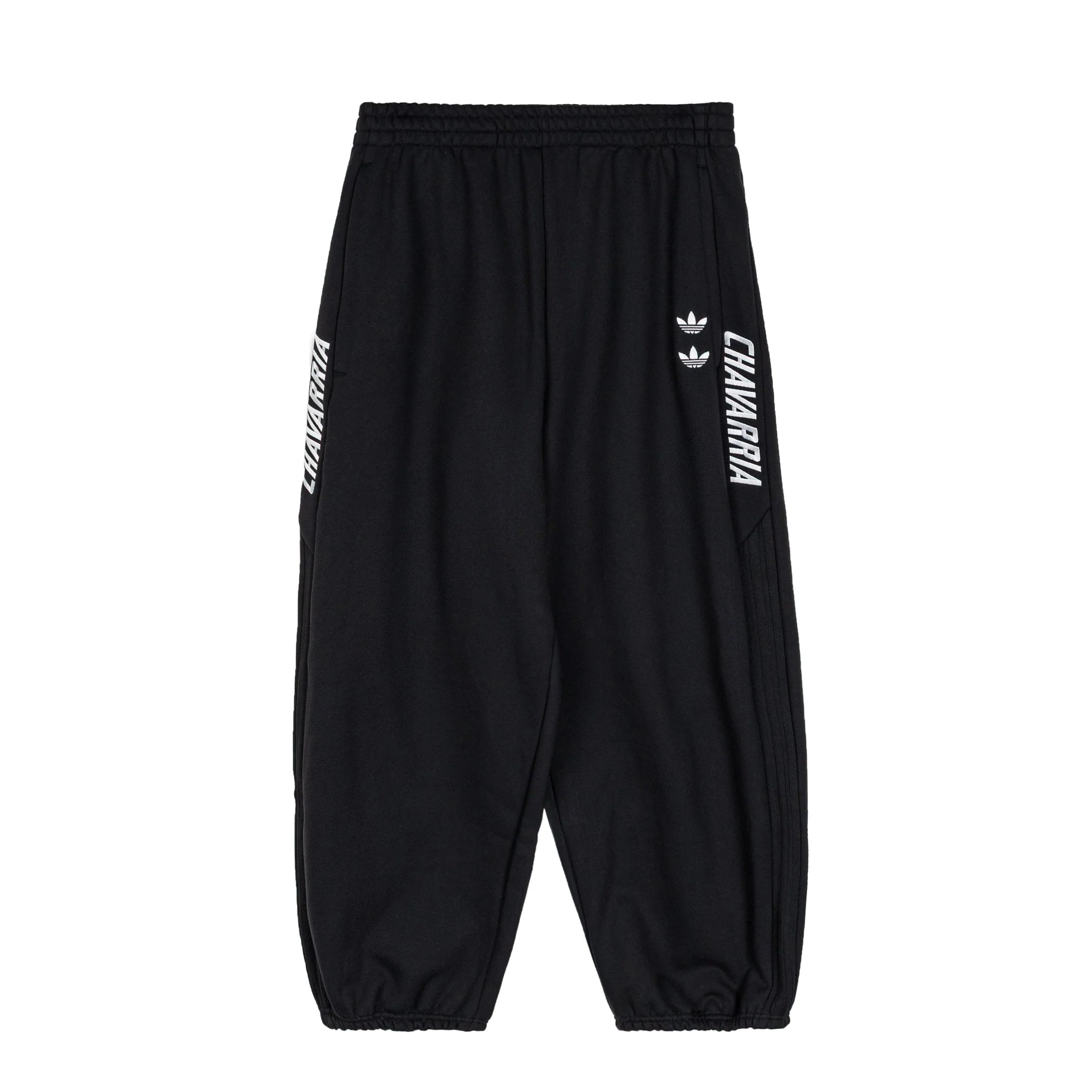 x Willy Chavarria Heavyweight Trackpants