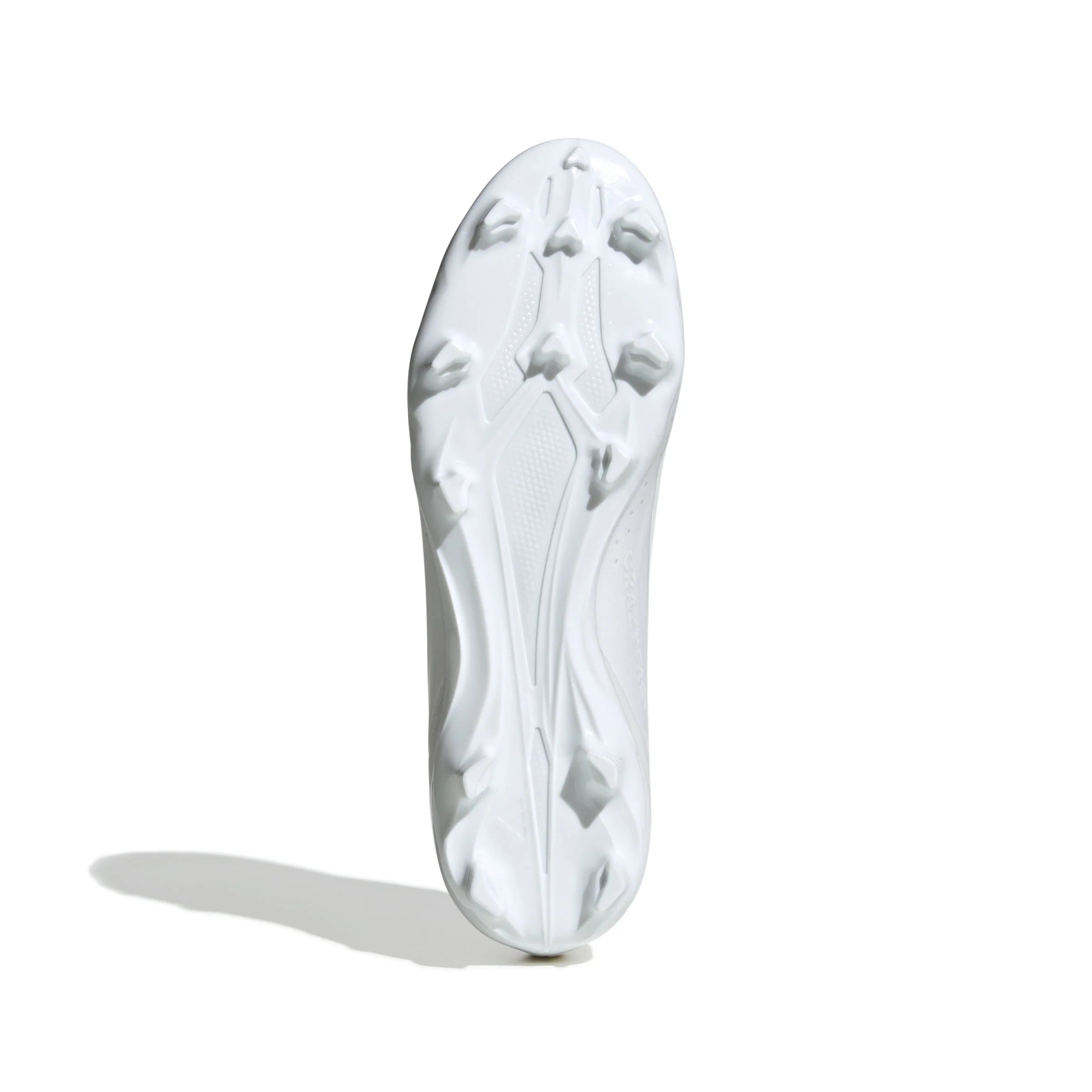 adidas X Crazyfast3 Laceless FG Firm Ground Soccer Cleats