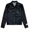 Andy Jacket Foil Black