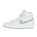Women's  Air Ship PE SP - Summit White/Rush Fuchsia