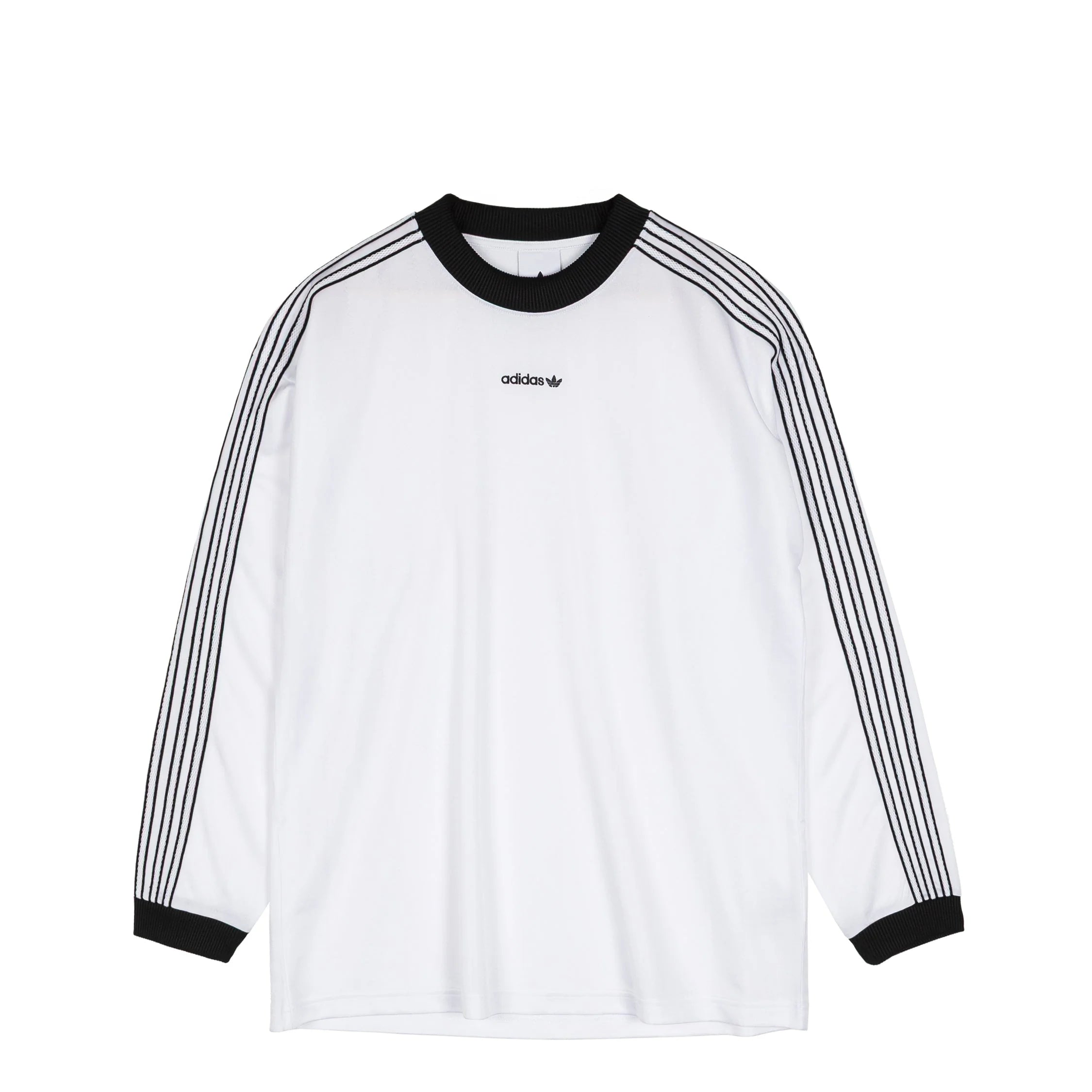 Long Sleeve Jersey