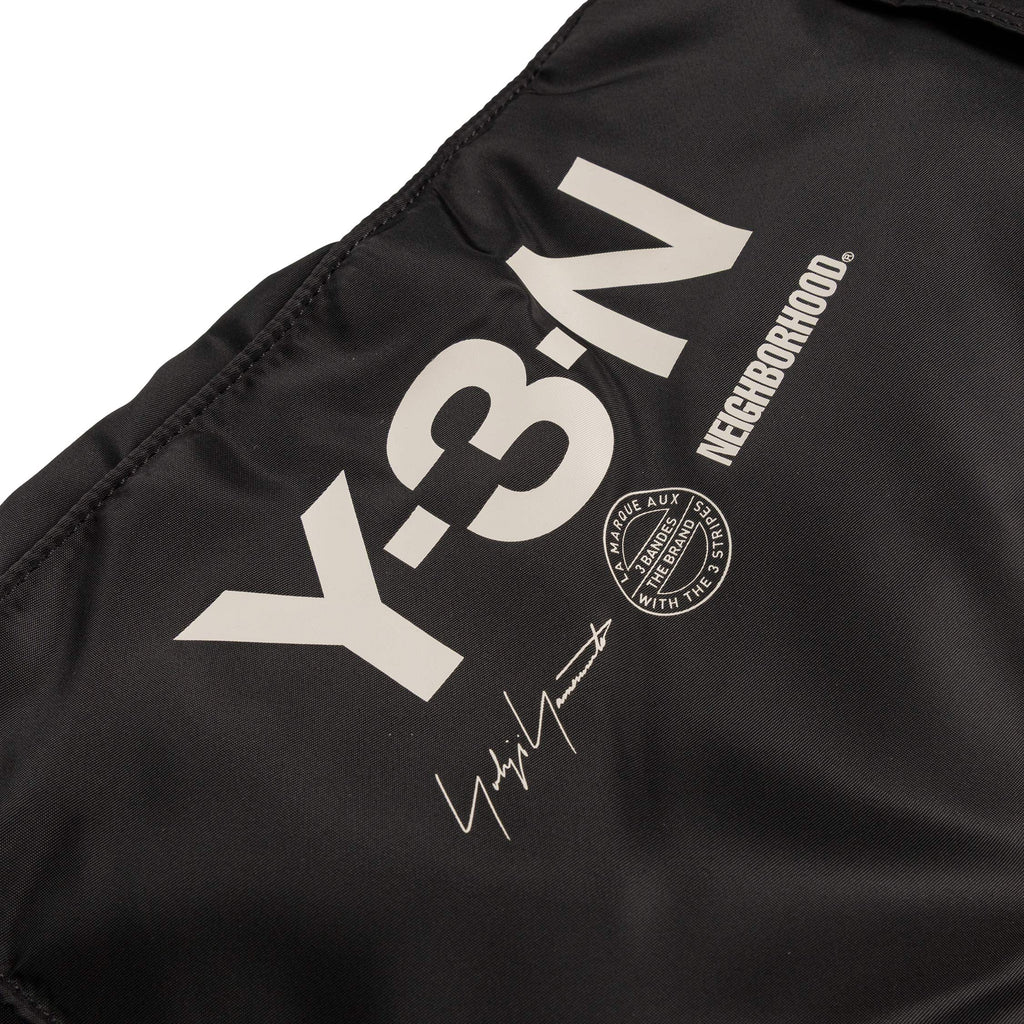 Y-3 x NBHD Bag