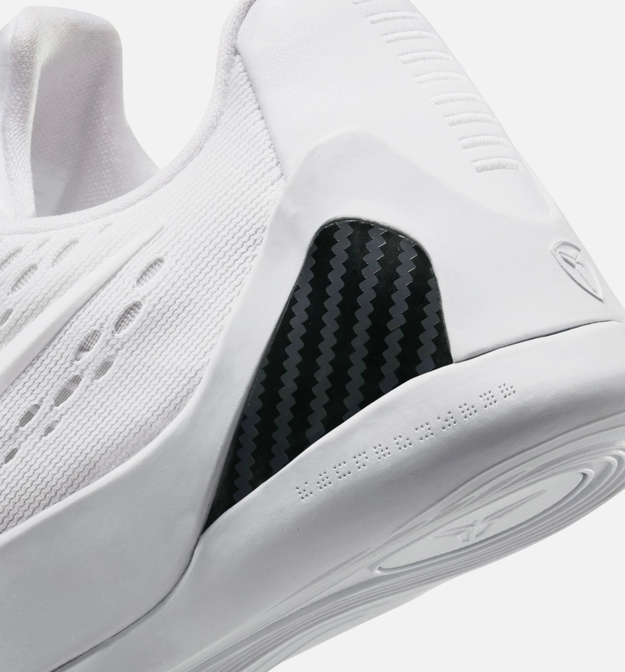 Kobe 9 Elite Protro Halo Grade School Lifestyle Shoe White Limit One Per Customer