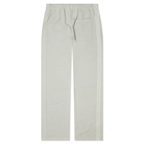 Lian Straight Hem Pant Cement
