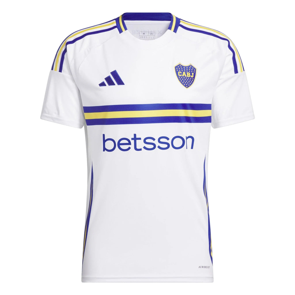 adidas Bocadidas Juniors Away Jersey 24 25