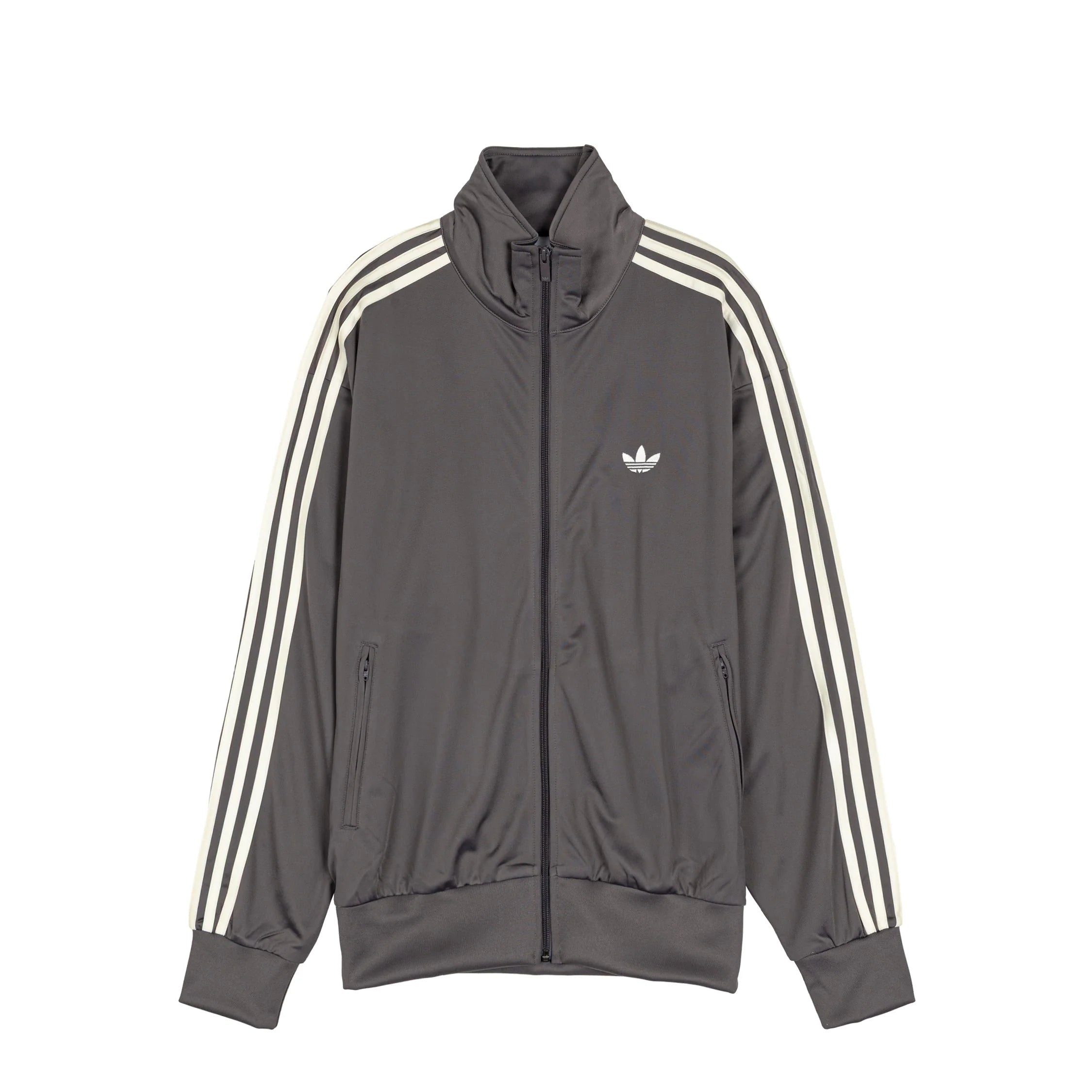 Firebird Track Top