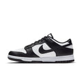 Women's Dunk Low - White/Black