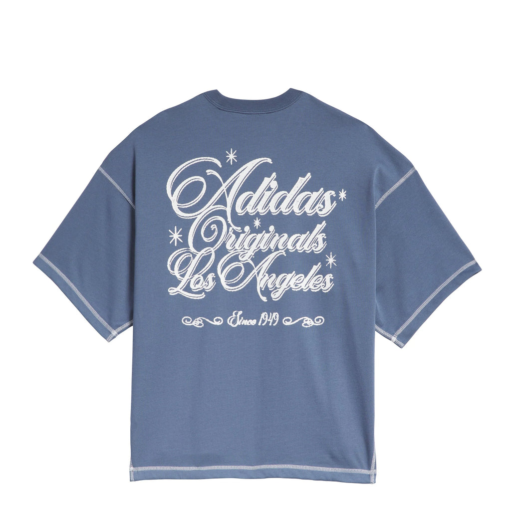 Wilshire Short Sleeve Sports Tee