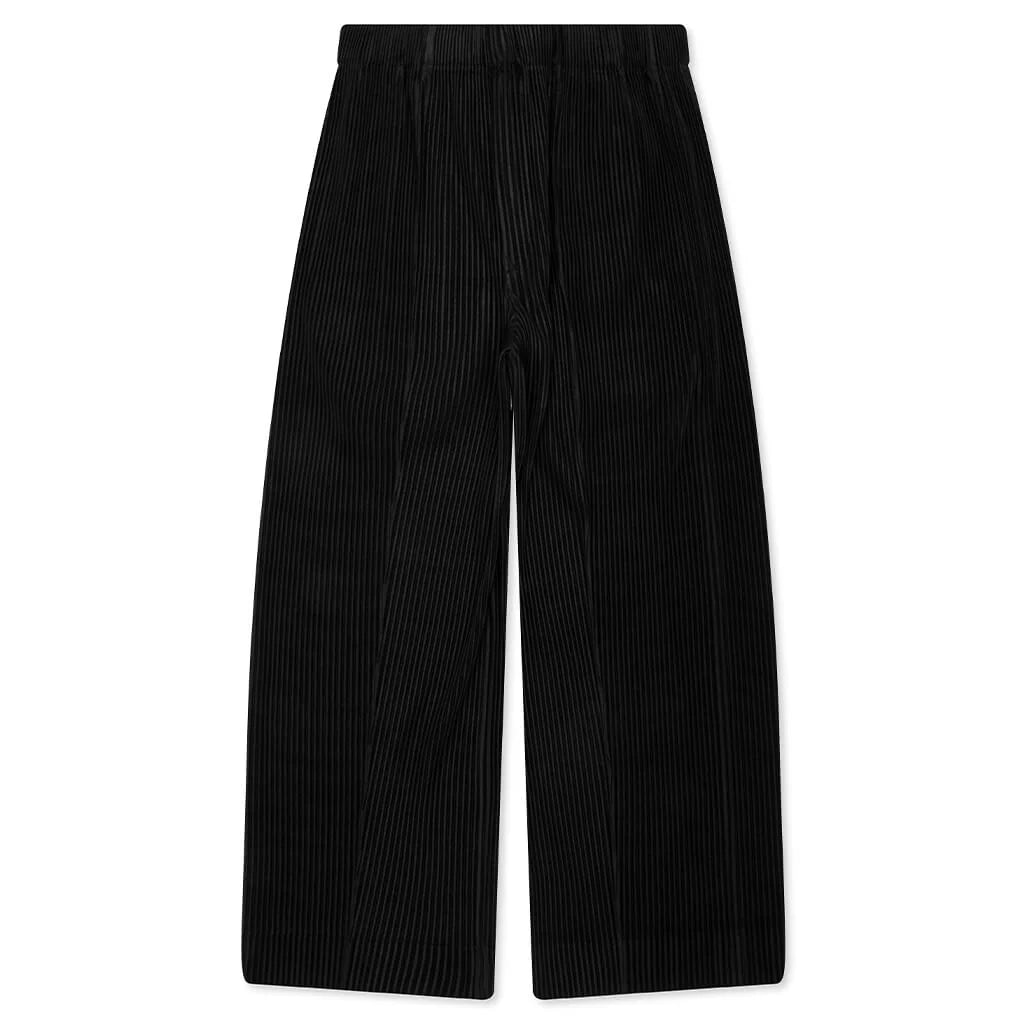MC January Pants Black