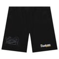 Carnival Shorts Black