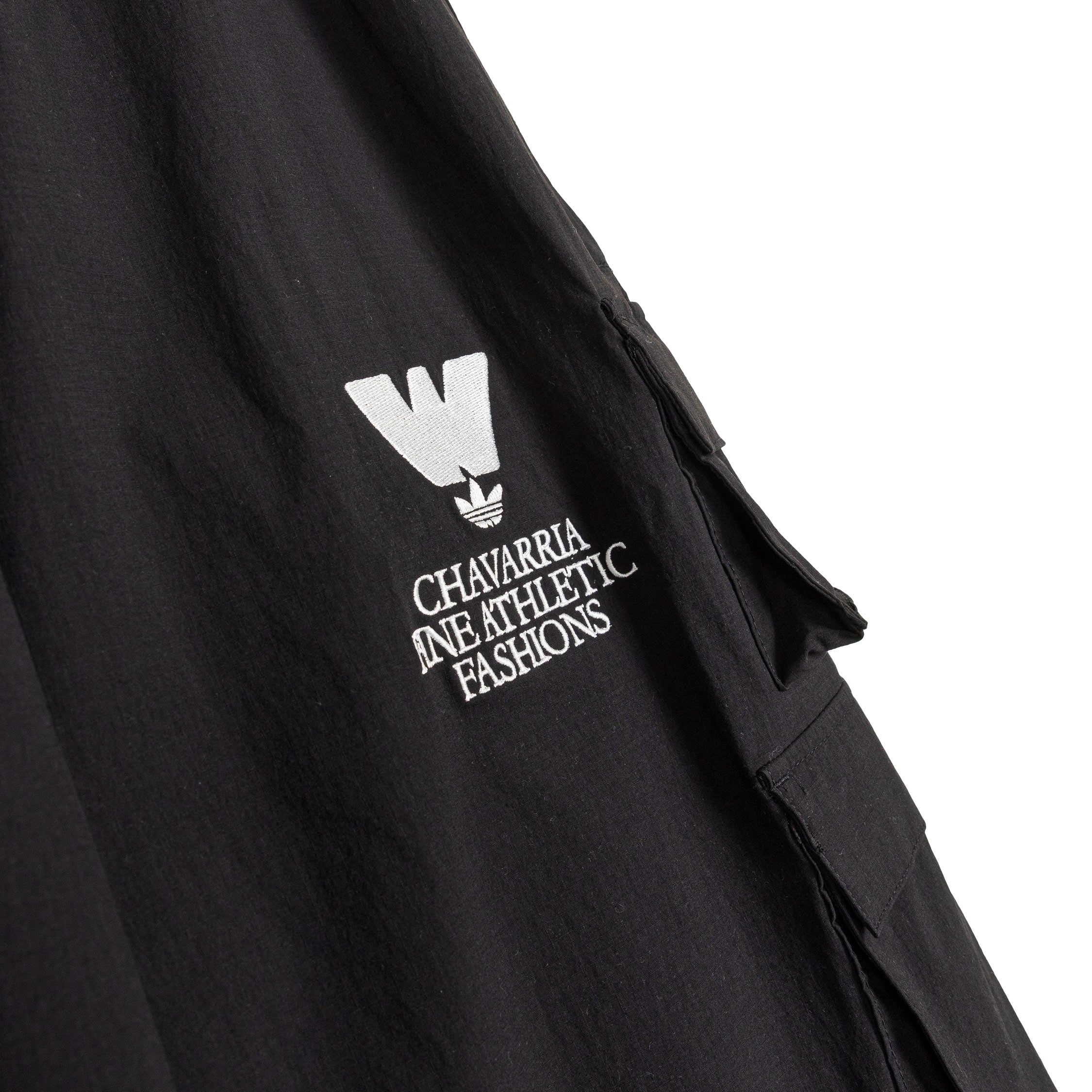x Willy Chavarria Cargo Pant