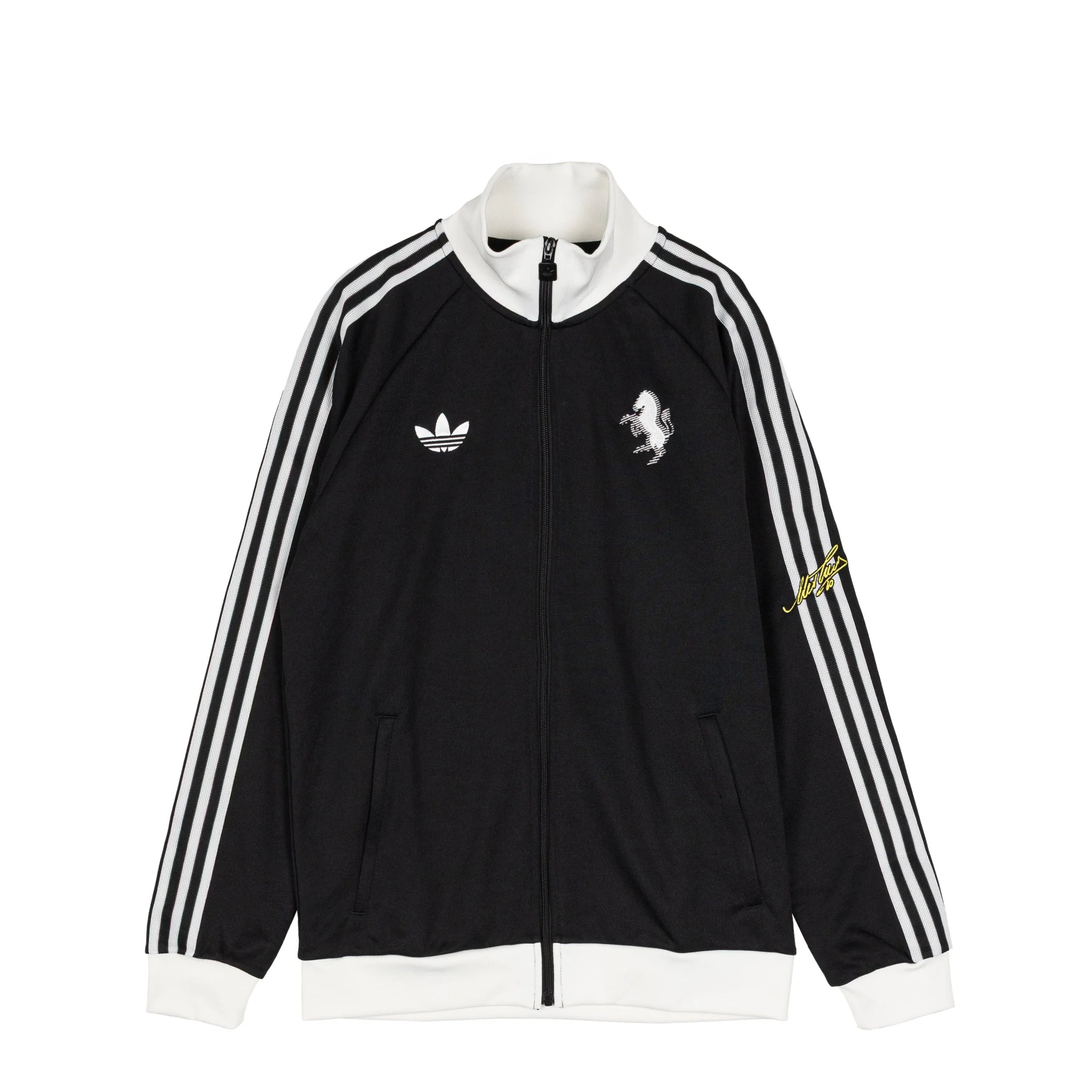 Juventus FC Originals Tracktop
