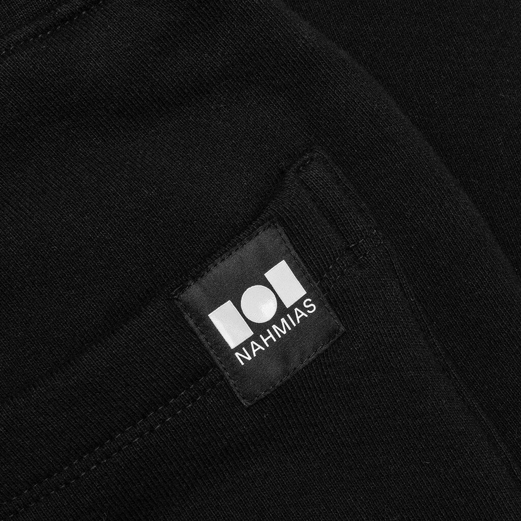Nahmias x Kodak Black KTB Sweatpants Black