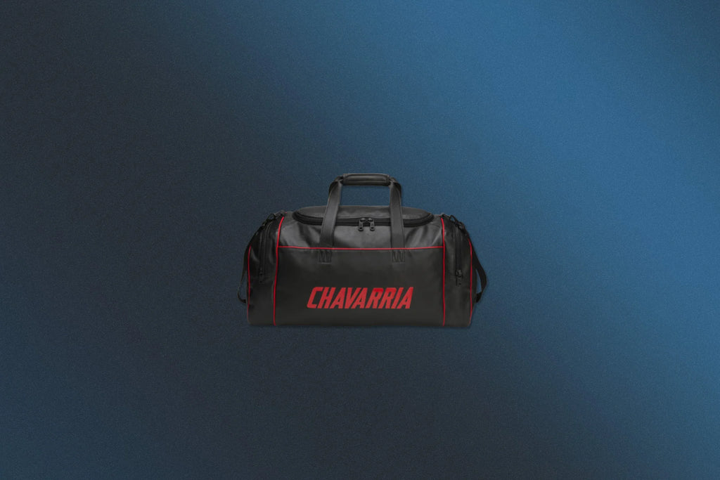 adidas Originals x Willy Chavarria Bag Black