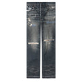 Starr 5001 Dark Wash