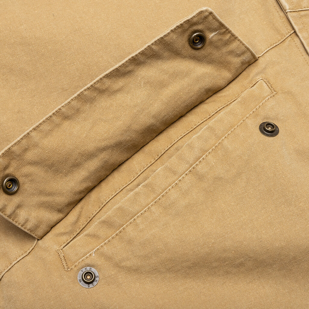 Hunting Field Jacket Dune