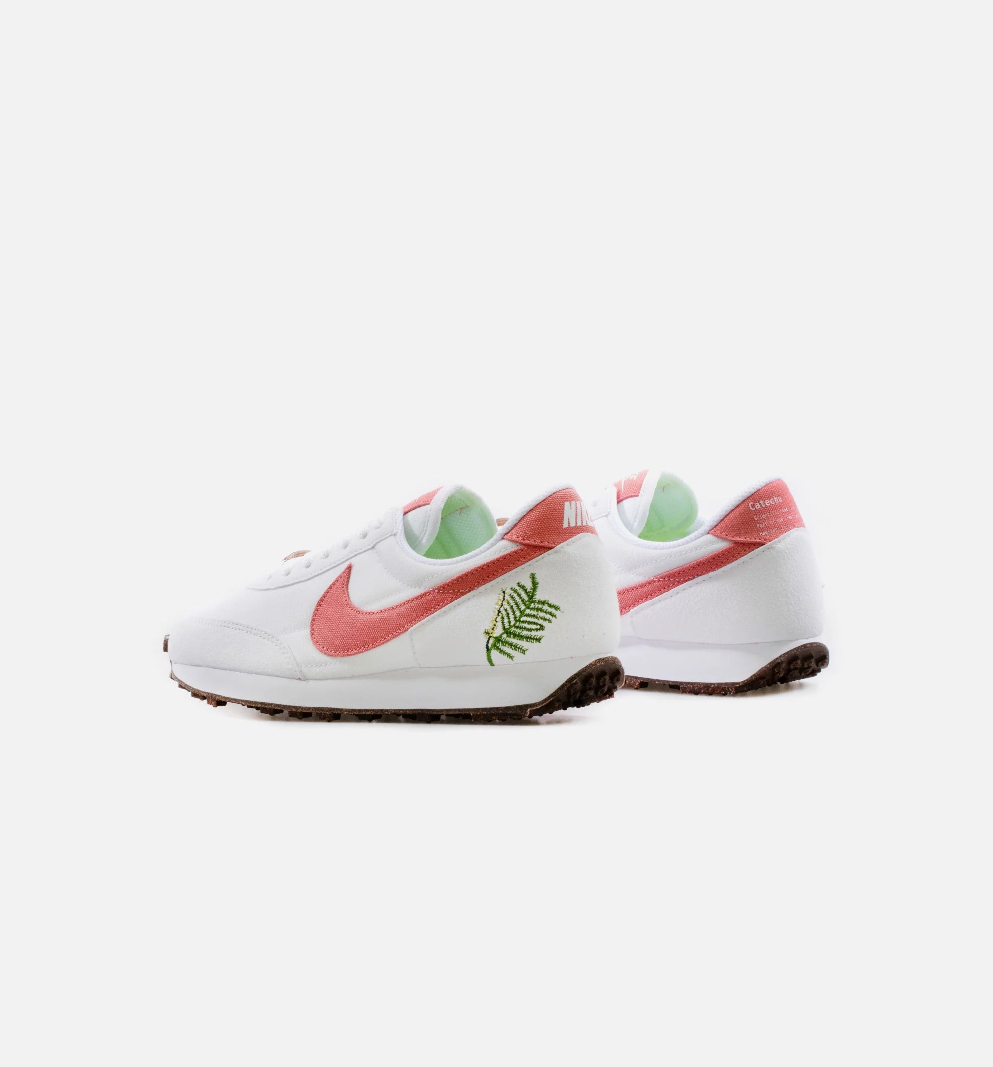 Daybreak SE Catechu Womens Lifestyle Shoe White Red