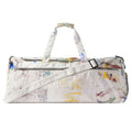 Drop Cloth Duffle Antique White