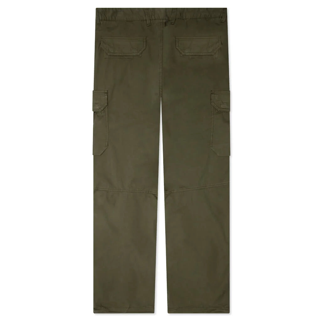 Comfort Pants Olive