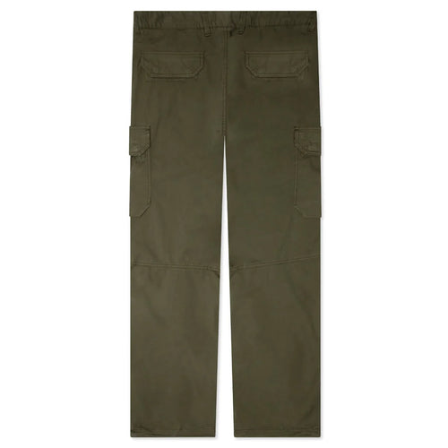 Comfort Pants Olive