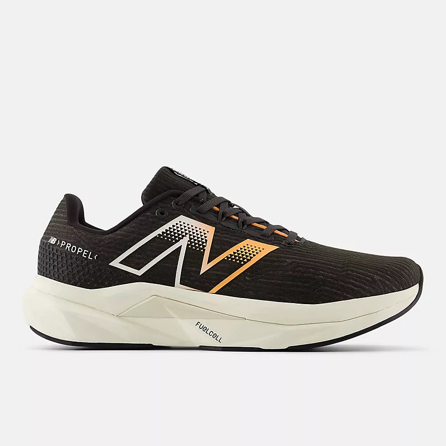 Mens New Balance FuelCell Propel v5 Clearance