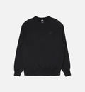 Sportswear Classic Fleece Mens Crew Black