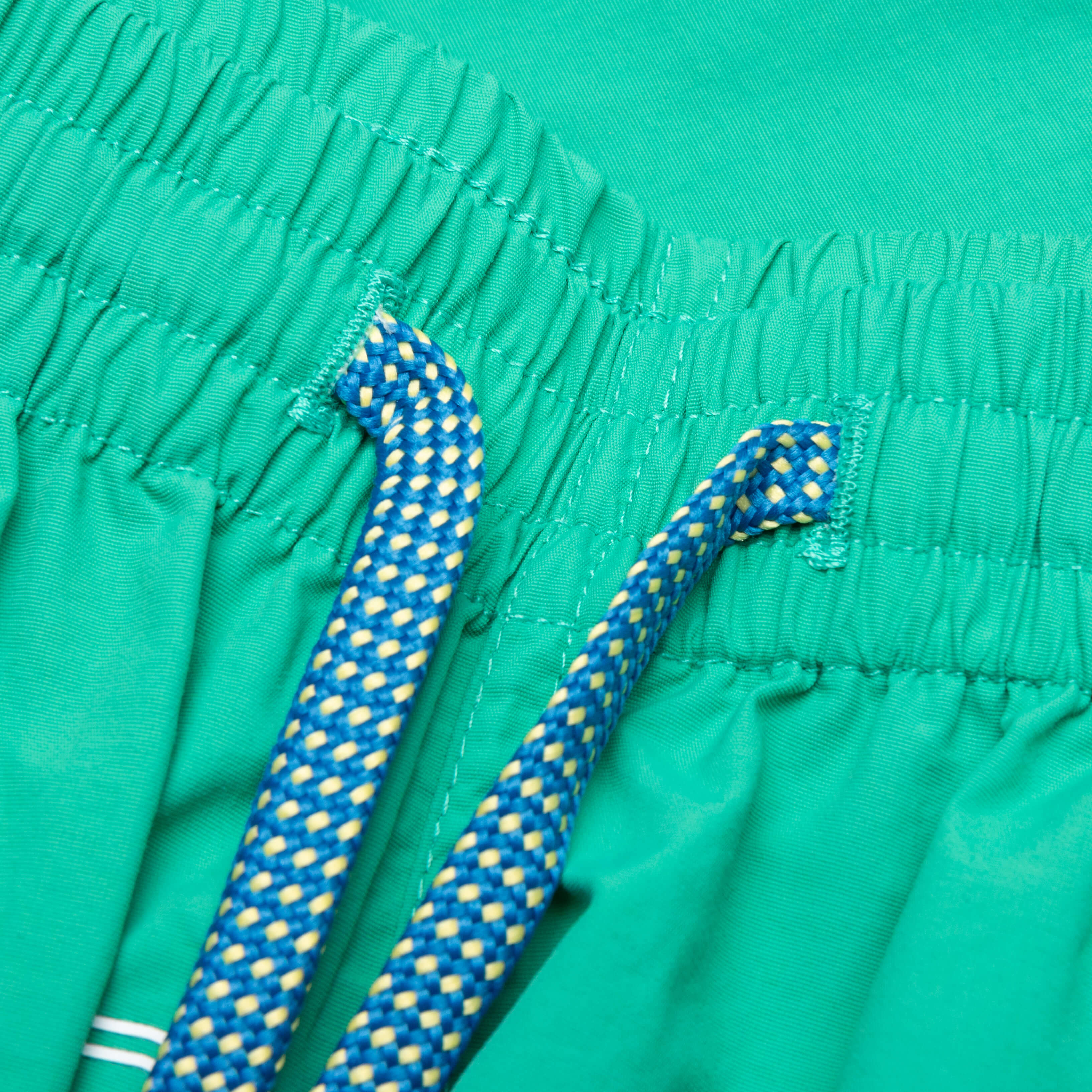 Sunrise Shorts Sea Green