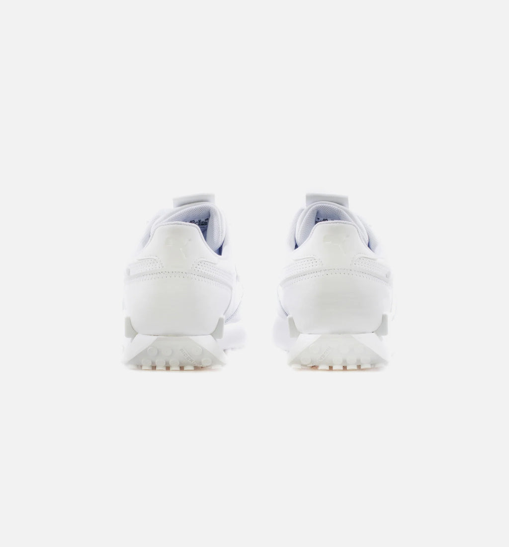 X TMC Future Rider Mens Lifestyle Shoe White