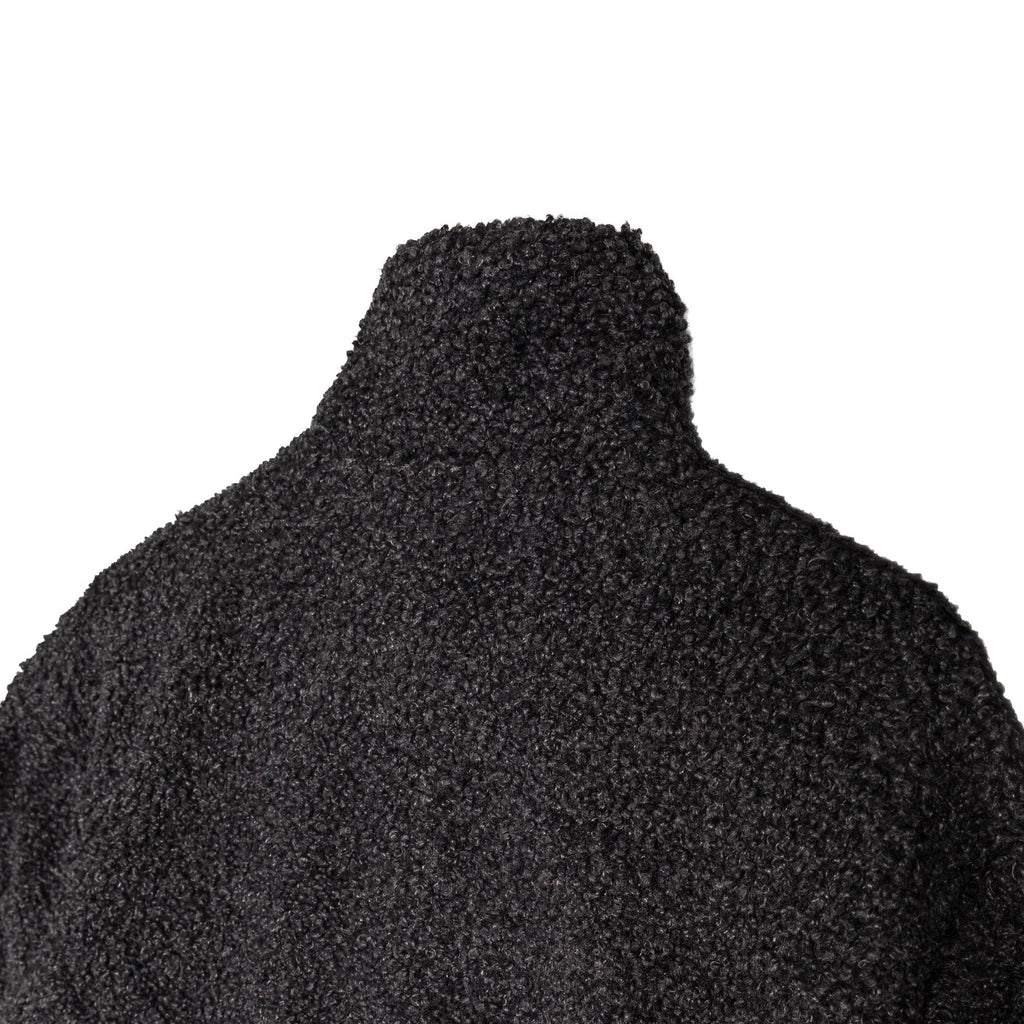 Boucle Firebird Tracktop
