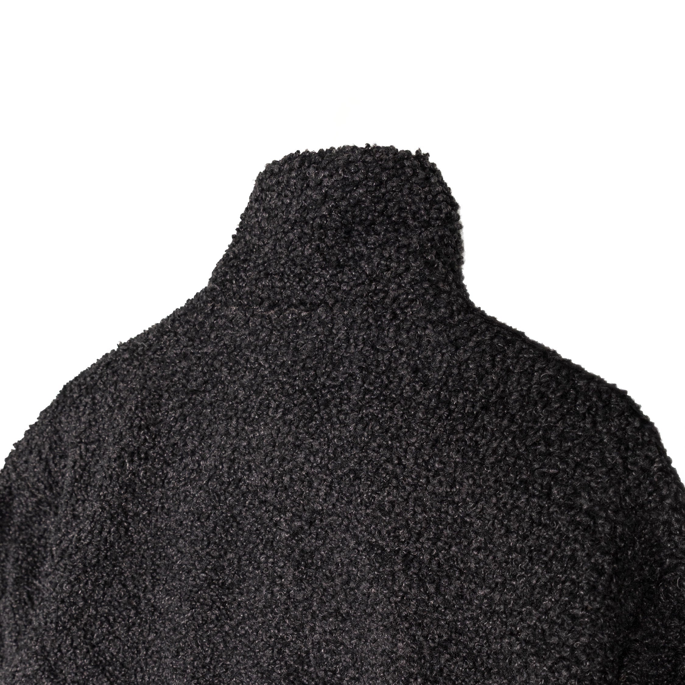 Boucle Firebird Tracktop