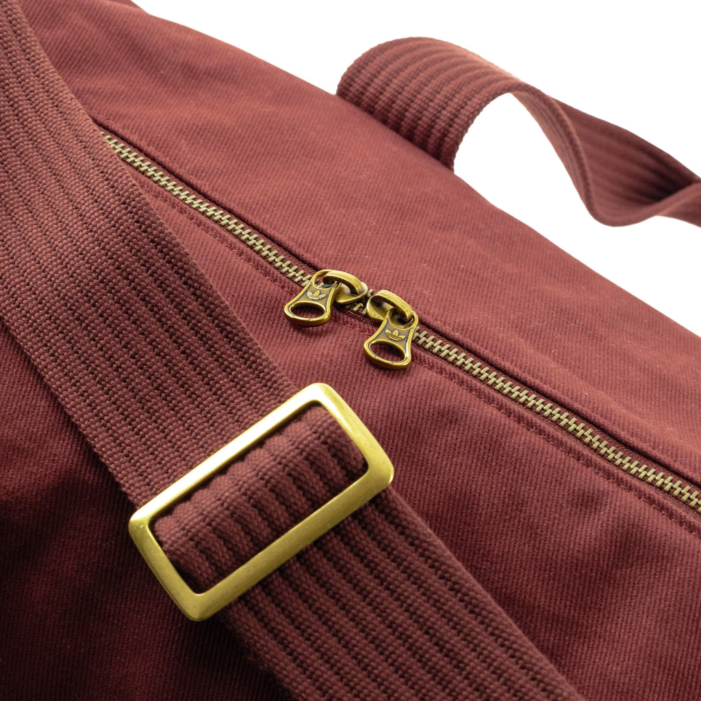 x Clot by Edison Chen Barrel Bag