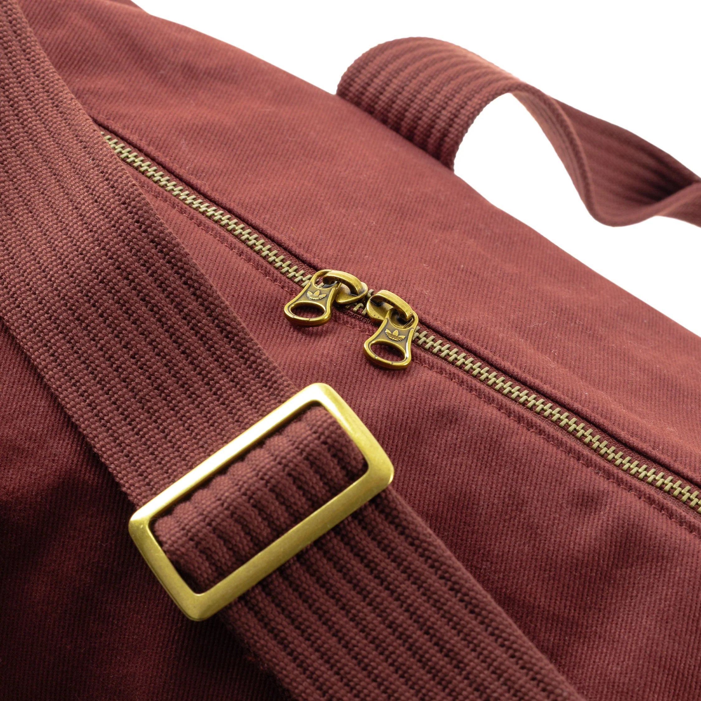 x Clot by Edison Chen Barrel Bag