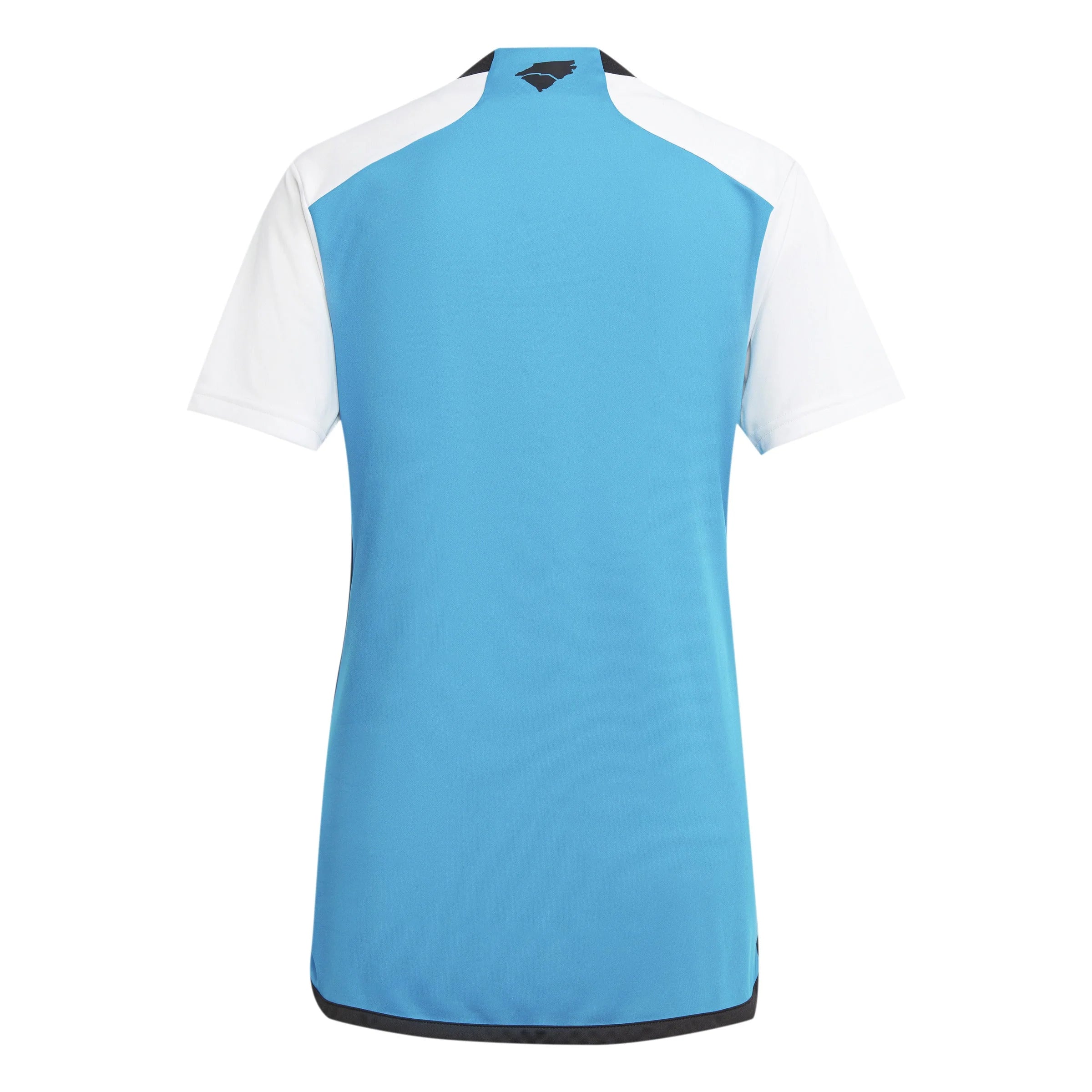 adidas Womens Charlotte Home Jersey 24