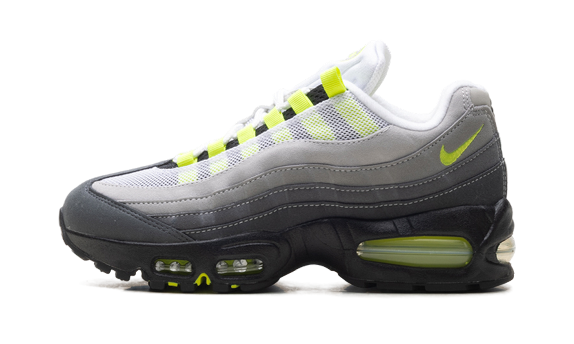 Air Max 95 WMNS"Neon (2026)" IO9926 001