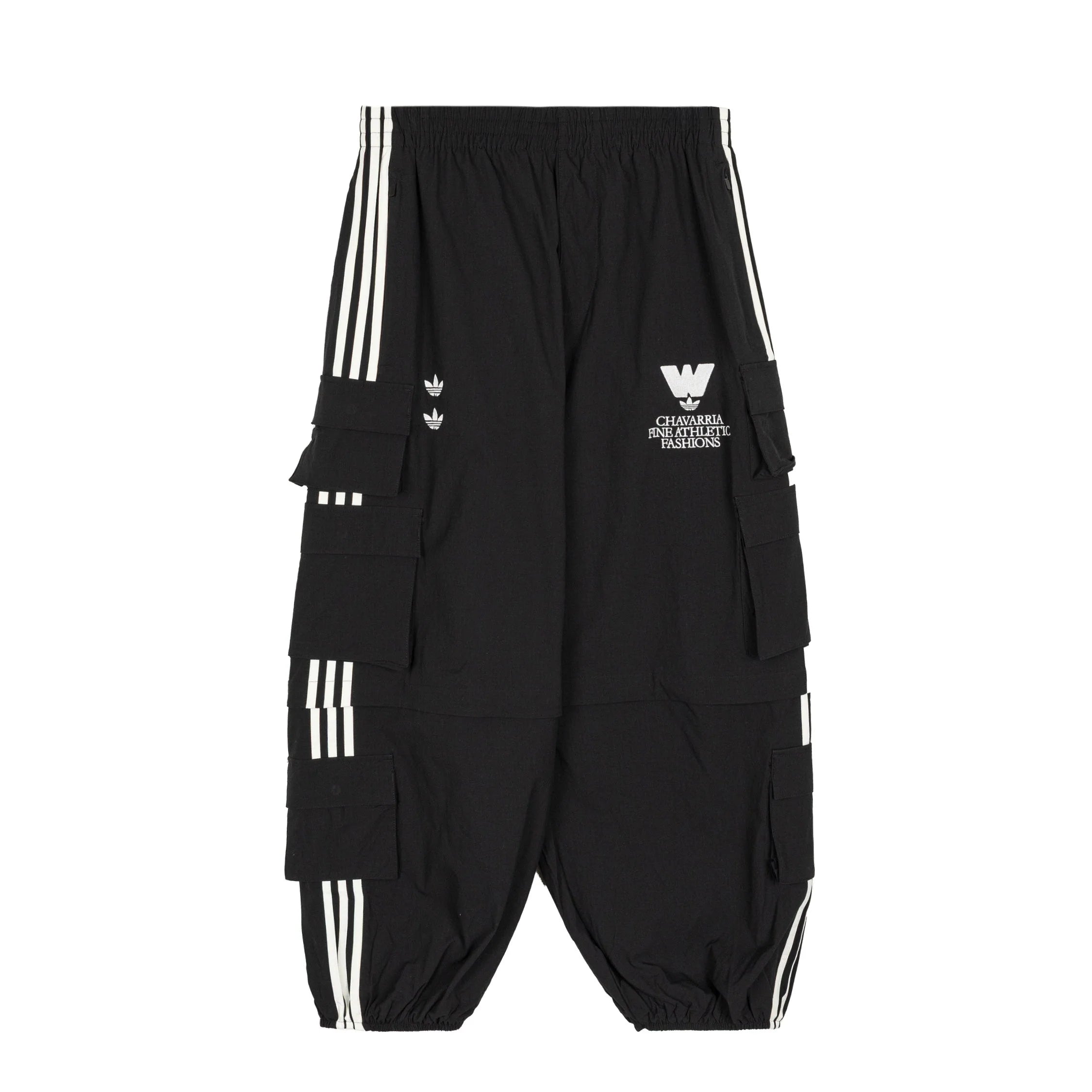 x Willy Chavarria Cargo Pant