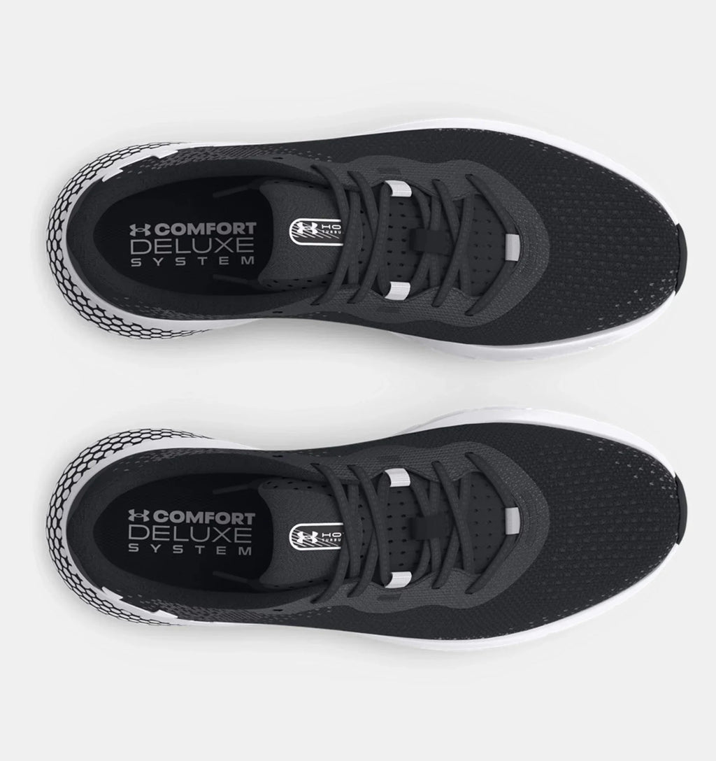 Under Armour Women Hovr Turbulense 2 Black